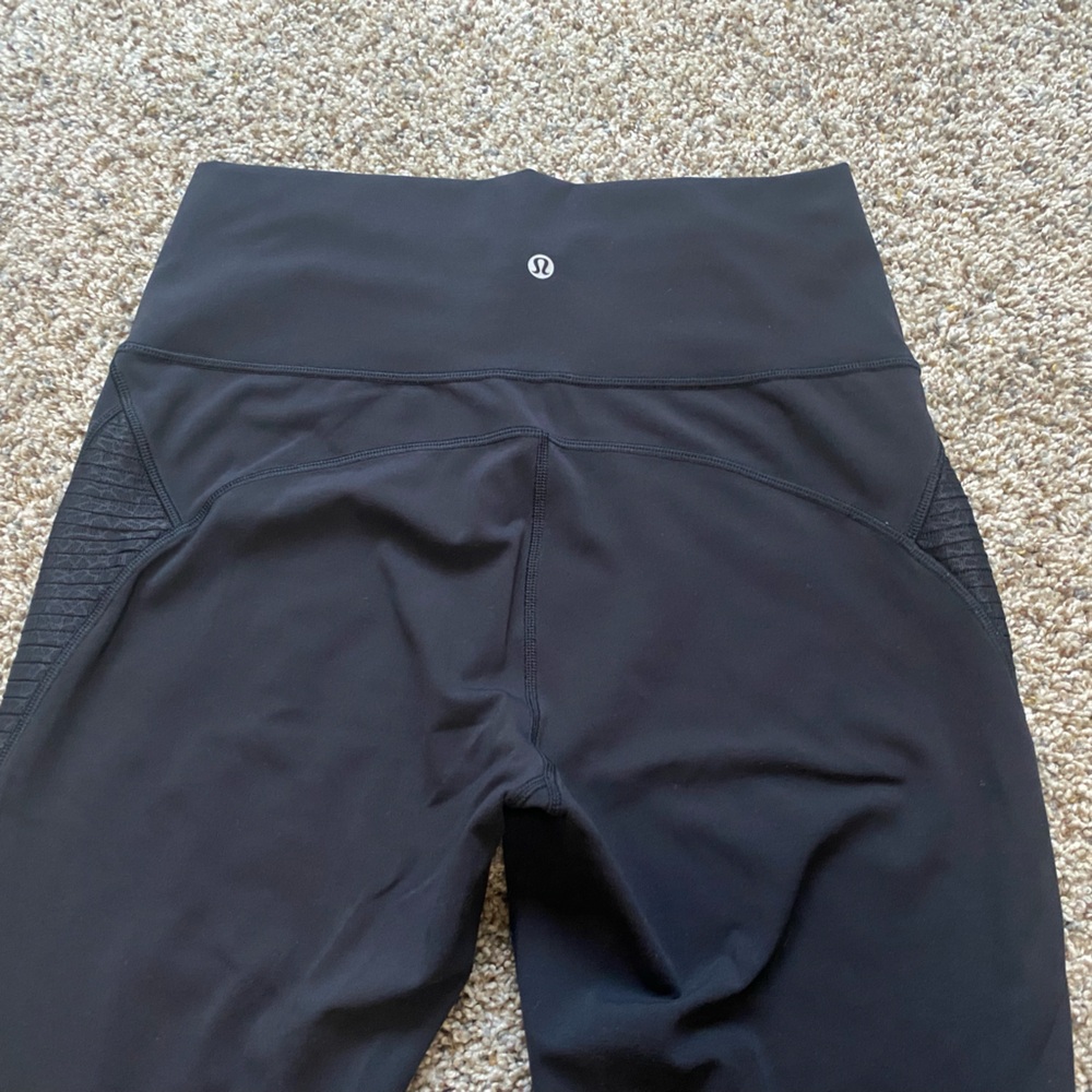 Lululemon Speed ups? (Mesh Panel version) 10